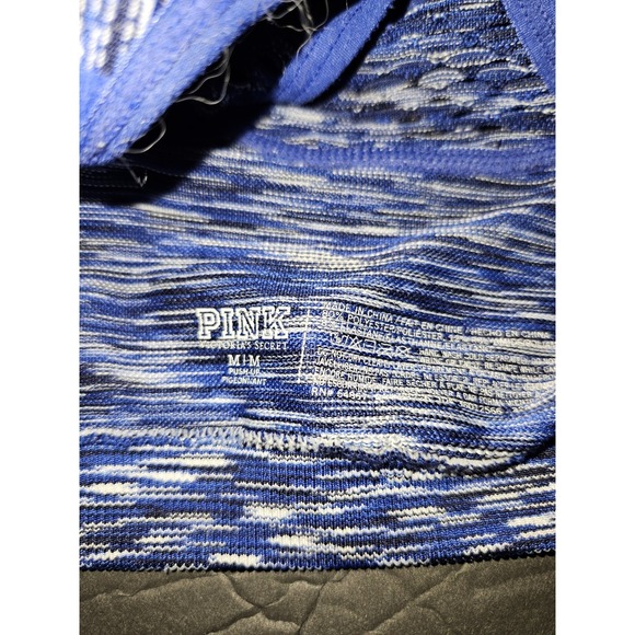 Medium PINK By Victoria's Secret Push Up Bra - Picture 3 of 3